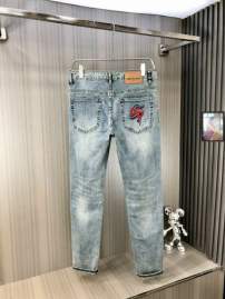 Picture of Gucci Jeans Long _SKUGuccisz29-3812yn36310321